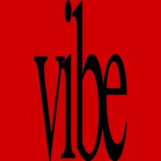 Іконка Telegram каналу VIBE