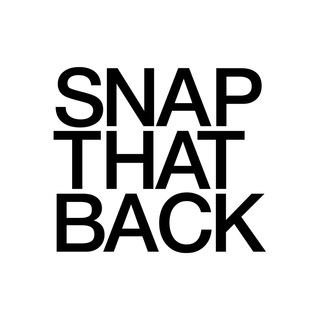 Іконка Telegram каналу SNAPTHATBACK - новини індустрії
