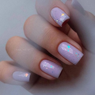 Іконка Telegram каналу Nice nails