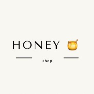 Іконка Telegram каналу honey 🍯 Авангардная 872