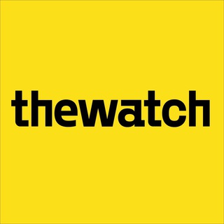Іконка Telegram каналу THEWATCH - все про наручні годинники для справжніх фанатів