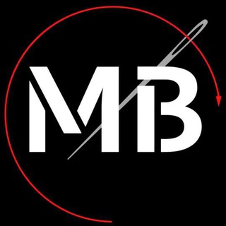 Іконка Telegram каналу TM MONSTER BRAND(виробник чоловічого одягу)