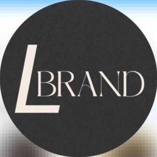 Іконка Telegram каналу L-BRAND• ОДЯГ