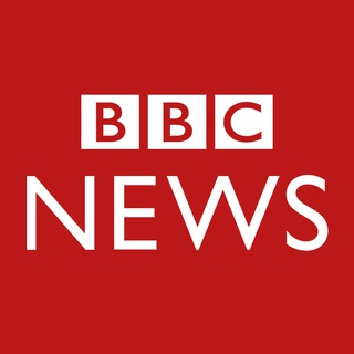 Іконка Telegram каналу BBC NEWS Україна
