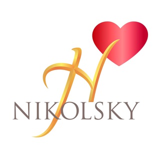 Іконка Telegram каналу NIKOLSKY – #ЦентрТвогоМіста