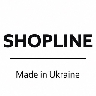 Іконка Telegram каналу 🤍 SHOPLINE Бежева | 1366