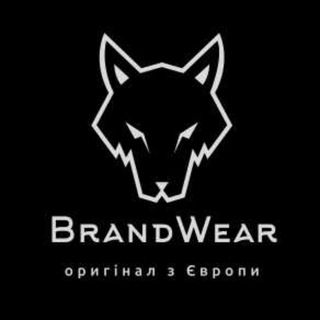Іконка Telegram каналу Брендові Речі Опт/роздріб Nike, Puma, Adidas
