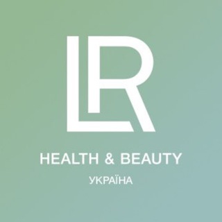 Іконка Telegram каналу LR Health & Beauty Україна