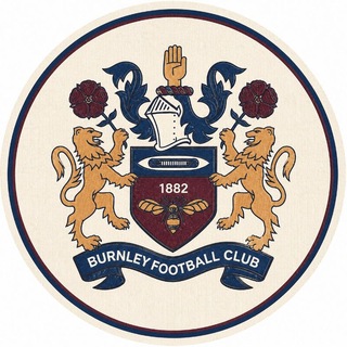 Іконка Telegram каналу Бернлі | Burnley