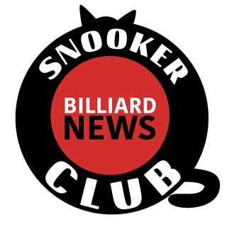 Іконка Telegram каналу BilliardNews Snooker Club