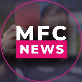 Іконка Telegram каналу MFC NEWS