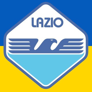 Іконка Telegram каналу S.S.Lazio | Лаціо