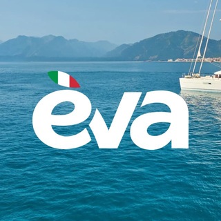Іконка Telegram каналу EVA