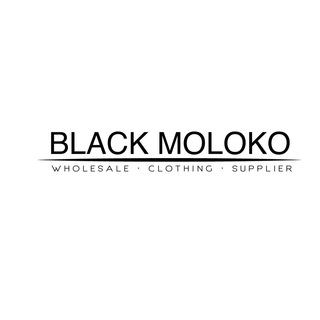 Іконка Telegram каналу black_molok0.stock.opt