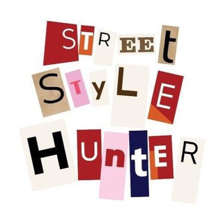 Іконка Telegram каналу Street Style Hunter