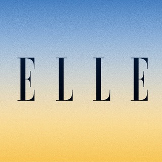Іконка Telegram каналу ELLE Ukraine