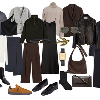 Іконка Telegram каналу Less_is_best shopping