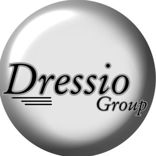 Іконка Telegram каналу ДРОПШИПІНГ ▪️DRESSIO▪️ПРЯМИЙ ПОСТАЧАЛЬНИК
