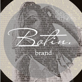 Іконка Telegram каналу Botin_brand🛍4936