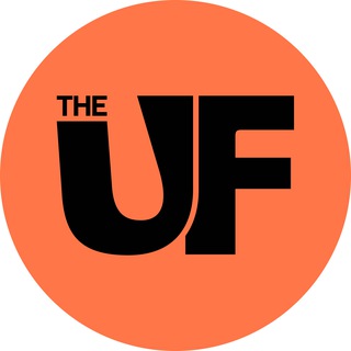 Іконка Telegram каналу the Ukrainian Fashion