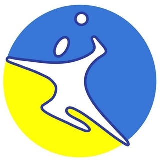 Іконка Telegram каналу Ukrainian Handball 🤾‍♀️🇺🇦🤾‍♂️