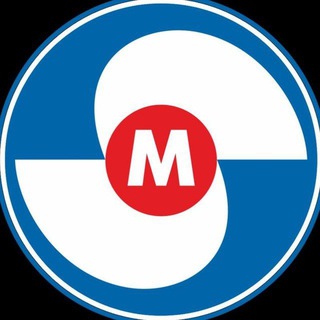 Іконка Telegram каналу СК «Метеор»