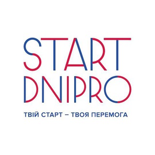 Іконка Telegram каналу Start Dnipro Events
