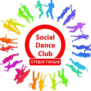 Іконка Telegram каналу SDC Ternopil NEWS