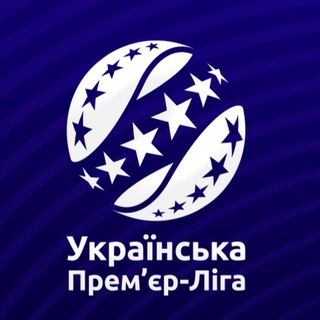 Іконка Telegram каналу Український футбол ᐉ новини футболу України