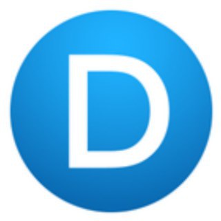 Іконка Telegram каналу Динамоманія/Dynamomania.com