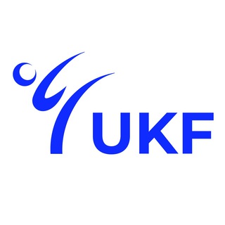Іконка Telegram каналу UKF INFO