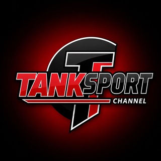 Іконка Telegram каналу Tanksport🖤❤️ Boxing, Football, Tennis, MMA, Other Sports