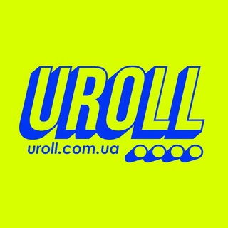 Іконка Telegram каналу UROLL - events
