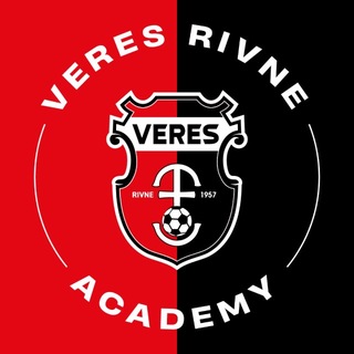 Іконка Telegram каналу Veres Academy❤️🖤