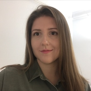 Іконка Telegram каналу Nadya's English ✨ escape rooms