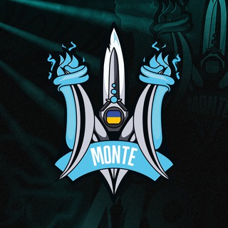 Іконка Telegram каналу MONTE GANG 🔫