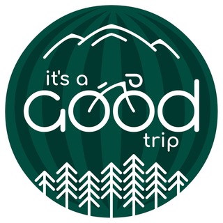 Іконка Telegram каналу It's a good trip