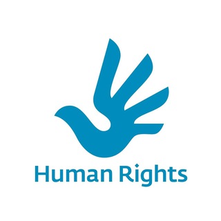 Іконка Telegram каналу Комітет з прав людини
