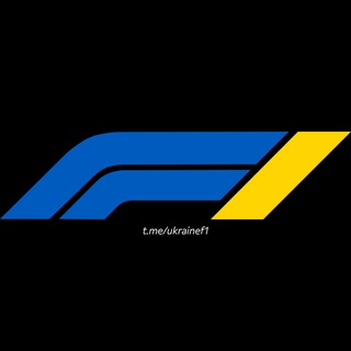 Іконка Telegram каналу F1 Українською