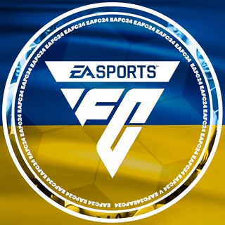 Іконка Telegram каналу Donetsk1y EA FC27 🇺🇦