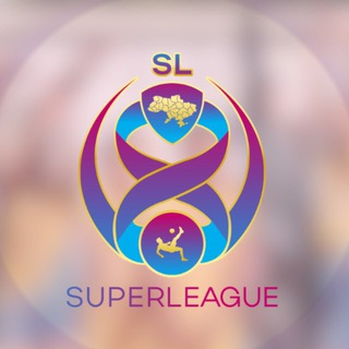 Іконка Telegram каналу Superleague