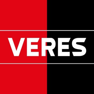Іконка Telegram каналу NK VERES RIVNE