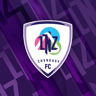 Іконка Telegram каналу ФК ЛНЗ
