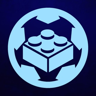 Іконка Telegram каналу Конструктор, який ми заслужили