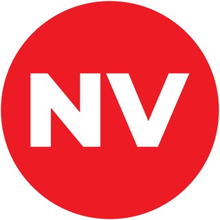Іконка Telegram каналу NV | nv.ua | Радіо NV | Новини України | Аналітика | Відео | НВ |