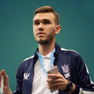 Іконка Telegram каналу ЄВГЕН КУЗЬМЕНКО