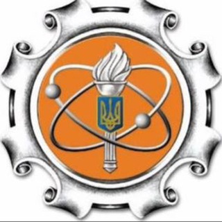 Іконка Telegram каналу Держатомрегулювання 🇺🇦
