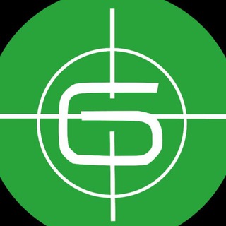 Іконка Telegram каналу Gool_ua