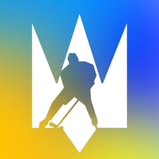 Іконка Telegram каналу ICE HOCKEY FEDERATION OF UKRAINE