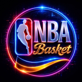 Іконка Telegram каналу NBAsket 🏀| Новини НБА | Баскетбол